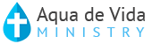 Aqua de Vida Ministry Logo