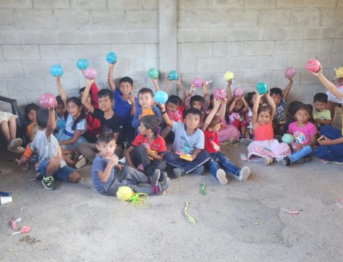 The Harvest of Matagalpa: A Testament to God’s Faithfulness